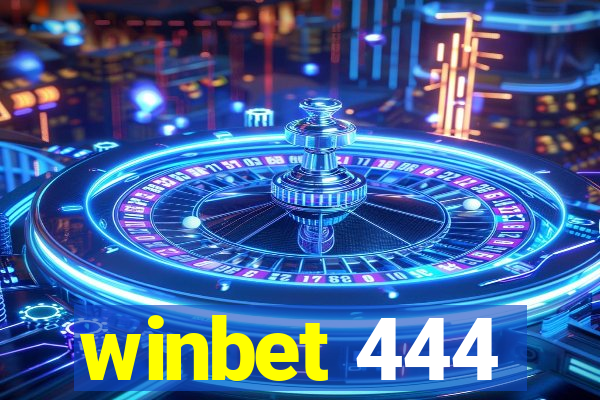 winbet 444